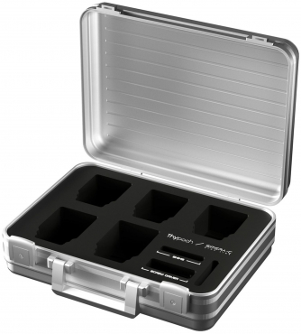 Thypoch Simera-C 5-Lens Kit T1.5 FF Prime M-Mount