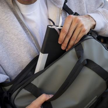 WANDRD ROGUE Sling 9L Black V2