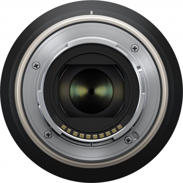 Fujifilm X-E5 Black + Tamron 17-70mm f2.8 Di III-A VC RXD