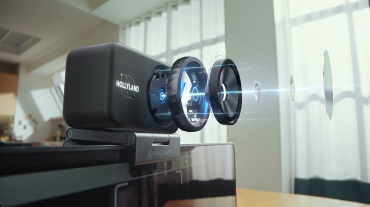 Webcam Hollyland Lyra 4K UHD