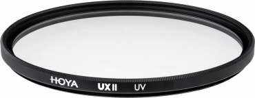 Hoya UX II UV-Filter 49mm