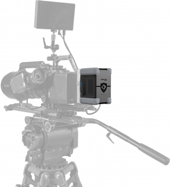 PATONA PROTECT V-Mount Akku V300-PD100 297Wh