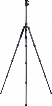 Rollei C5i Carbon Black