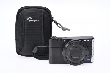 Sony DSC-RX100 Mark I second-hand #9171611