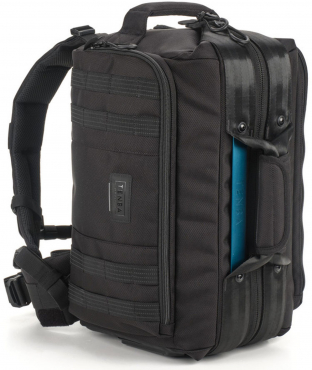 Tenba Cineluxe v2 Rucksack 16L Schwarz - 6065634 Tenba Cineluxe v2 Rucksack 16L Schwarz