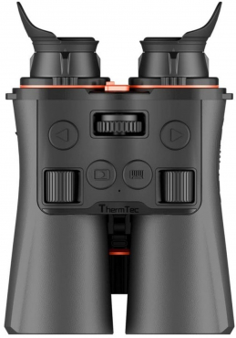 ThermTec Ventus 650L Multi-Spectrum thermal imaging binoculars