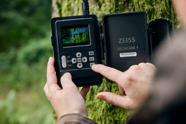 ZEISS Secacam 1 10er Pack