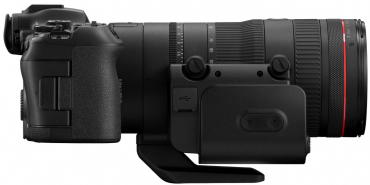 Canon EOS R6 III + 24-105mm f2,8 L IS USM Z
