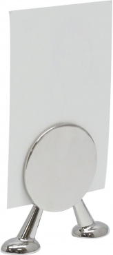 Deknudt S59NX1 support photo argenté