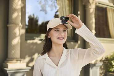 DJI Osmo Nano Vlogging Bundle (128GB) inkl. Mic Mini Transm. schwarz