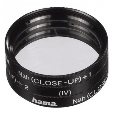 Hama Close-up lenses set 76958