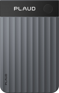 PLAUD Note Pro Noir