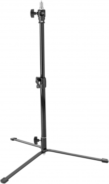 Rollei Hintergrund-Lampenstativ 60 cm - 6050633 Rollei Hintergrund-Lampenstativ 60 cm