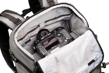 thinkTank BackLight Elite 45L Storm Grey