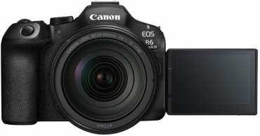 Canon EOS R6 III + 24-105mm f4 L IS USM
