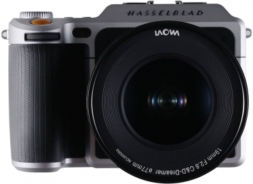 LAOWA 19mm f2,8 Zero-D für XCD