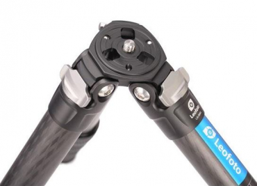 Leofoto Trépied en carbone LS-365C pièce unique