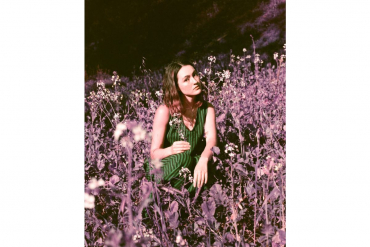 Lomography LomoChrome Purple XR 120 ISO 100-400