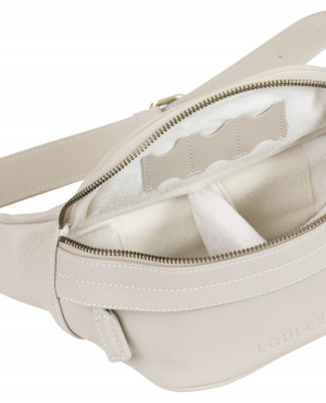Loulex Fanny Pack beige
