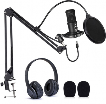 MyStudio Podcast Kit