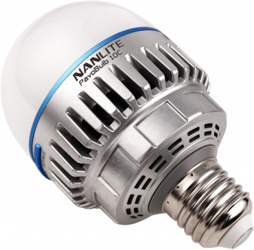NANLITE PavoBulb 10C 4Kit 