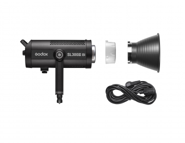 Godox SL300III Bi - LED light Bi-Color