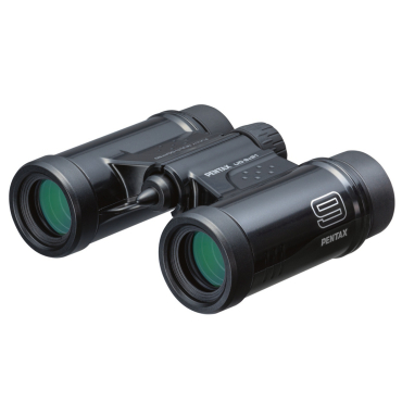 Pentax UD 9x21 Binoculars, Black