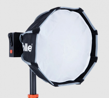 Rollei LUX Parabol Softbox 30cm