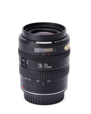 Canon EF 28-70/3,5-4,5 USM II occasion #9171381
