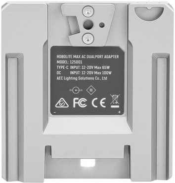 Hobolite Max 99Wh Battery Pack (Midnight)