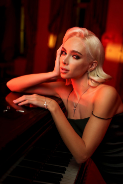 NANLITE PavoTube ll 6XR 8Kit Beleuchtungs-Set