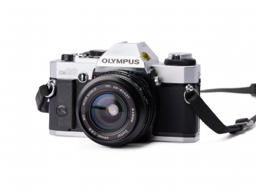 Olympus Used OM 20 #9171759