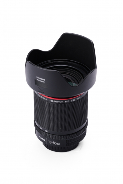 Pentax HD-DA 16-85/3,5-4,8 ED gebraucht #9171335