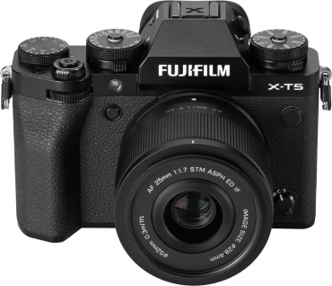 Viltrox AF 25mm F1,7 Fuji XF
