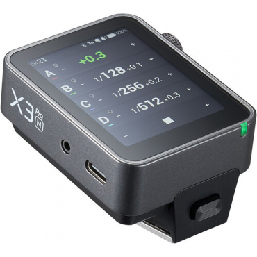 Godox X3PRO N transmitter for Nikon