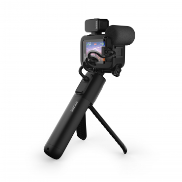GoPro HERO12 Black Creator Edition Kundenretoure