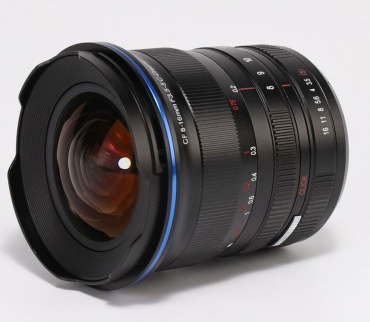 LAOWA 8-16mm f3,5-5 Zoom pour Sony E