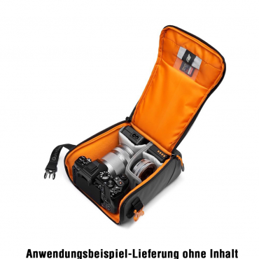 Lowepro GearUp Creator Box M II GRL