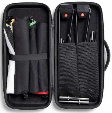 Manfrotto Kit Drapeau Rapide 45x60cm