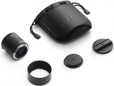 HASSELBLAD X2D II 100C + XCD 3,4/75P