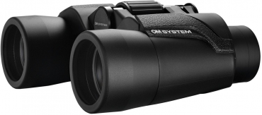 OM System 8x40 S binoculars black