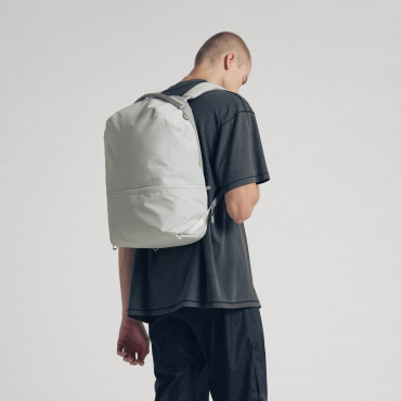 Urth Arkose 20l Backpack gris cendre