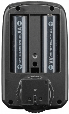 Walimex par opérateur TTL T-S