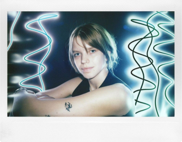Lomography LomoInstant Wide Glass
