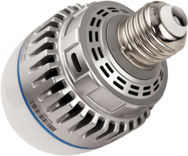 NANLITE PavoBulb 10C 4Kit 