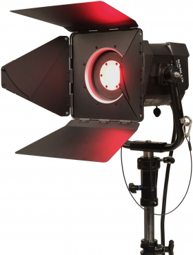 NANLUX BD-NLM Lichtklappenvorsatz