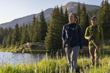 Nikon Action 7x50 schwarz