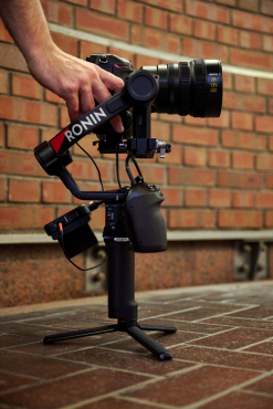 Nikon Nikkor Z 28-135mm f4 PZ