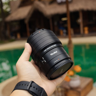 Rollei AF 35mm F1.8 Nikon Z