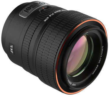 Rollei AF 85mm F1.8 Sony FE